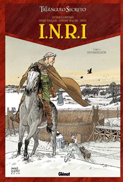 Inri T,4 Resurreccion