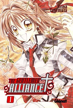 Gentlemen Alliance 1