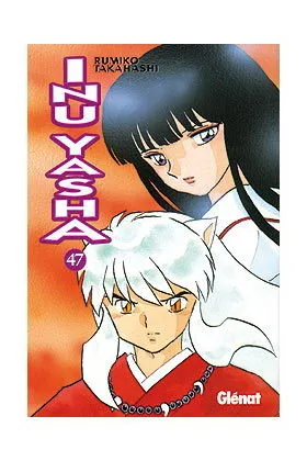 Inu Yasha 47