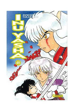 Inu Yasha 48