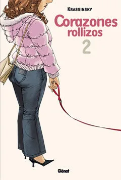Corazones Rollizos 2