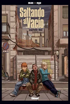 Saltando al Vacio 2