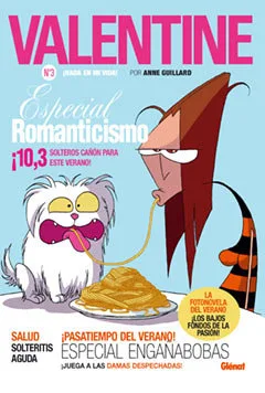 Valentine 3