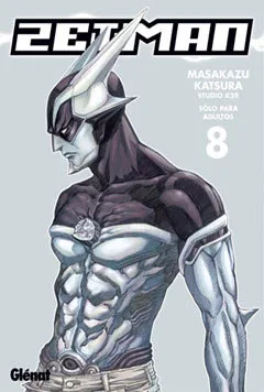Zetman 8
