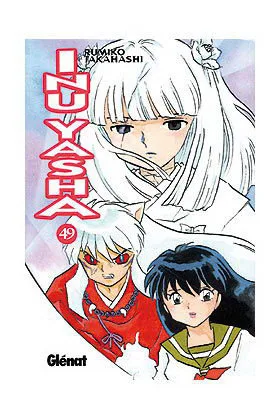 Inu Yasha 49