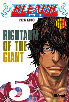 Bleach Catalan 05 (comic)