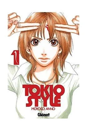 Tokio Style 1