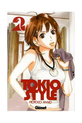 Tokio Style 2