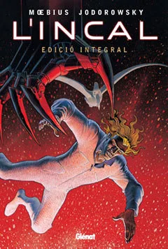 L'Incal 1