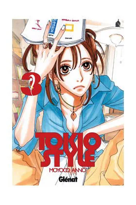 Tokio Style 3