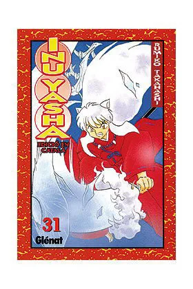 Inu-Yasha 31