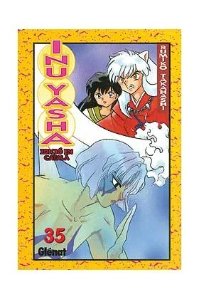 Inu-Yasha 35
