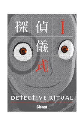 Detective Ritual 1