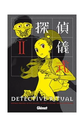 Detective Ritual 2