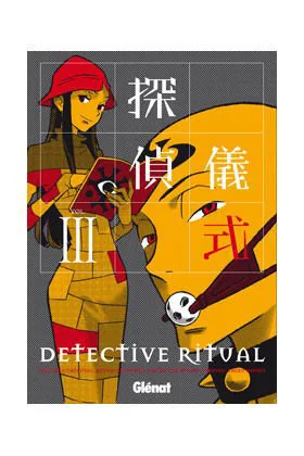 Detective Ritual 3