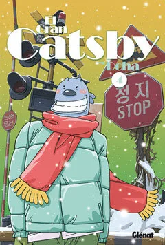 Gran Catsby 4,EL