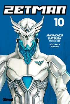 Zetman 10