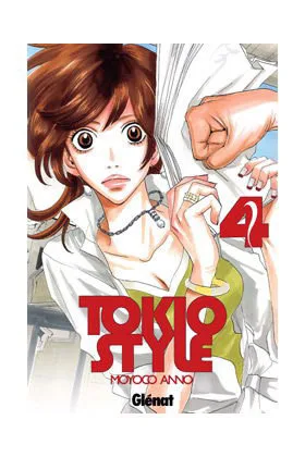 Tokio Style 4