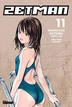 Zetman 11