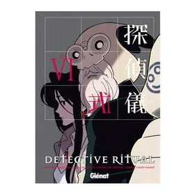 Detective Ritual 6