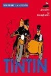 Tintin Descubro los Transportes