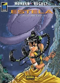 Estela 02 Coleccion Privada