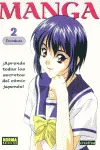 Como Dibujar Manga 02 Tecnicas