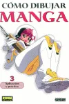 Como Dibujar Manga 03 Aplicacion y Practica