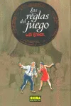 Reglas del Juego,las (R)