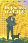 Ciudades Oscuras 7 la Frontera Invisible 1,LAS