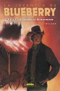 Blueberry 27 Terror Sobre Kansas