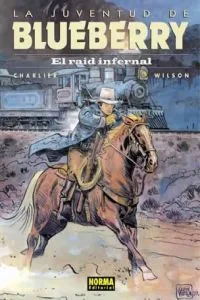 Blueberry 28 Raid Infernal