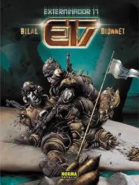 Exterminador 17 (T)
