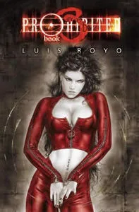 Prohibited Book 3 (T)