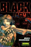 Black Lagoon 01