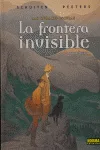 Ciudades Oscuras 8 Frontera Invisible Ii