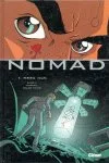 Nomad 5 Memoria Oculta