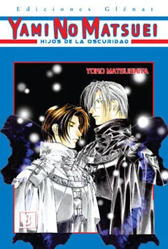 Yami No Matsuei 8