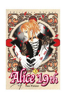 Alice 19 TH N,3
