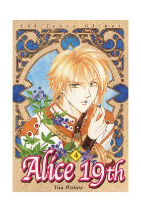 Alice 19 TH N,4