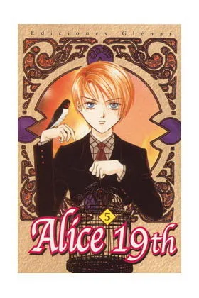 Alice 19 TH N,5