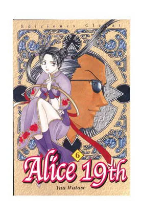 Alice 19 TH N,6