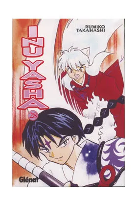 Inu Yasha 28