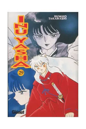 Inu Yasha 29