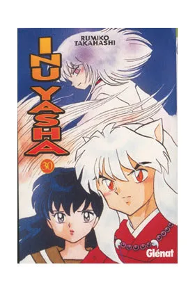 Inu Yasha 30
