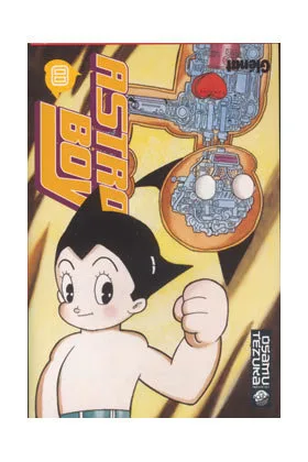 Astro Boy 8