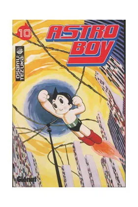 Astro Boy 10
