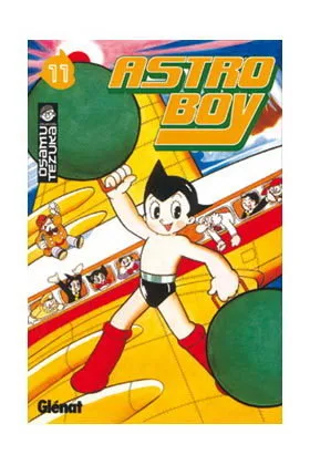 Astro Boy 11