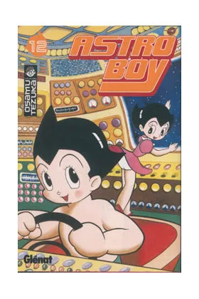 Astro Boy 12