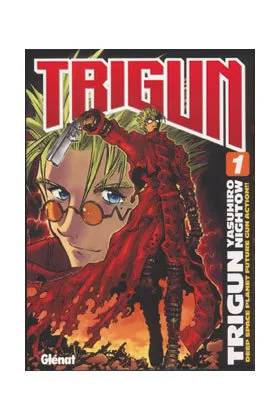 Trigun 1